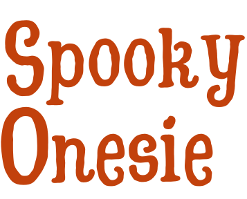 SpookyOnesie