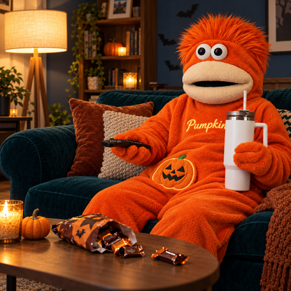 SpookyOnesie